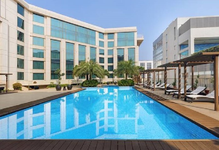 Aloft New Delhi Aerocity gallery image 5